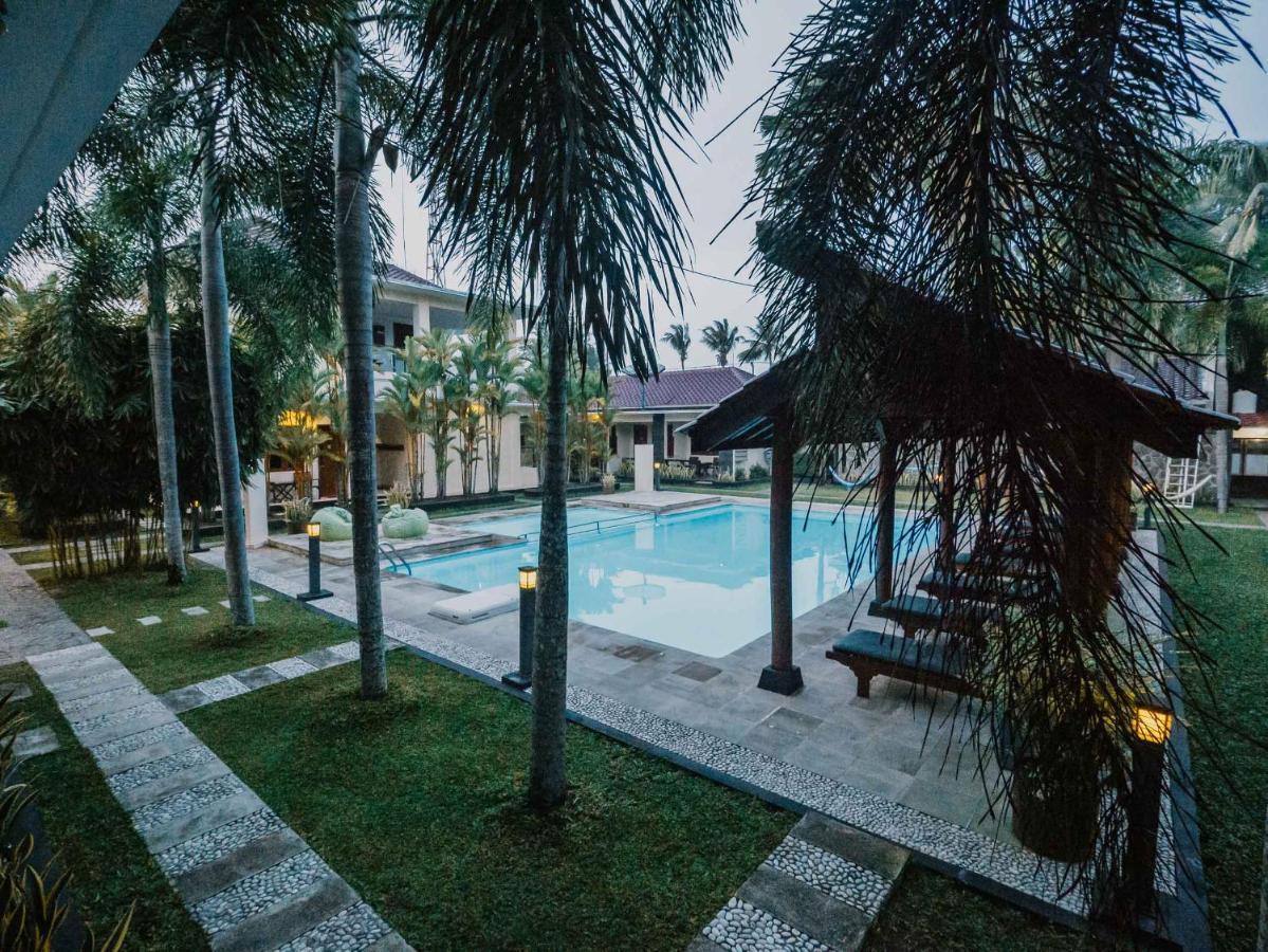 Sunrise Resort Batukaras Exterior foto