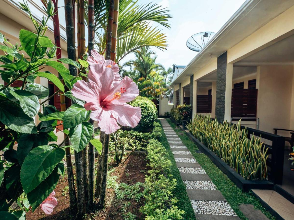 Sunrise Resort Batukaras Exterior foto